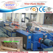 250mm PVC-Deckenplatten-Extrusionslinie